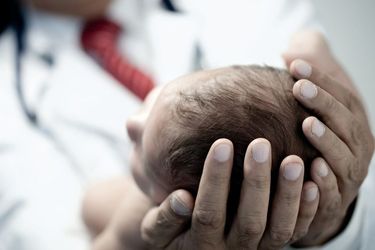 delivery room